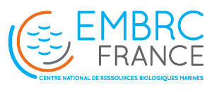 logo EMBRC FRance