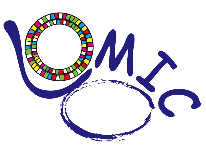 logo LOMIC