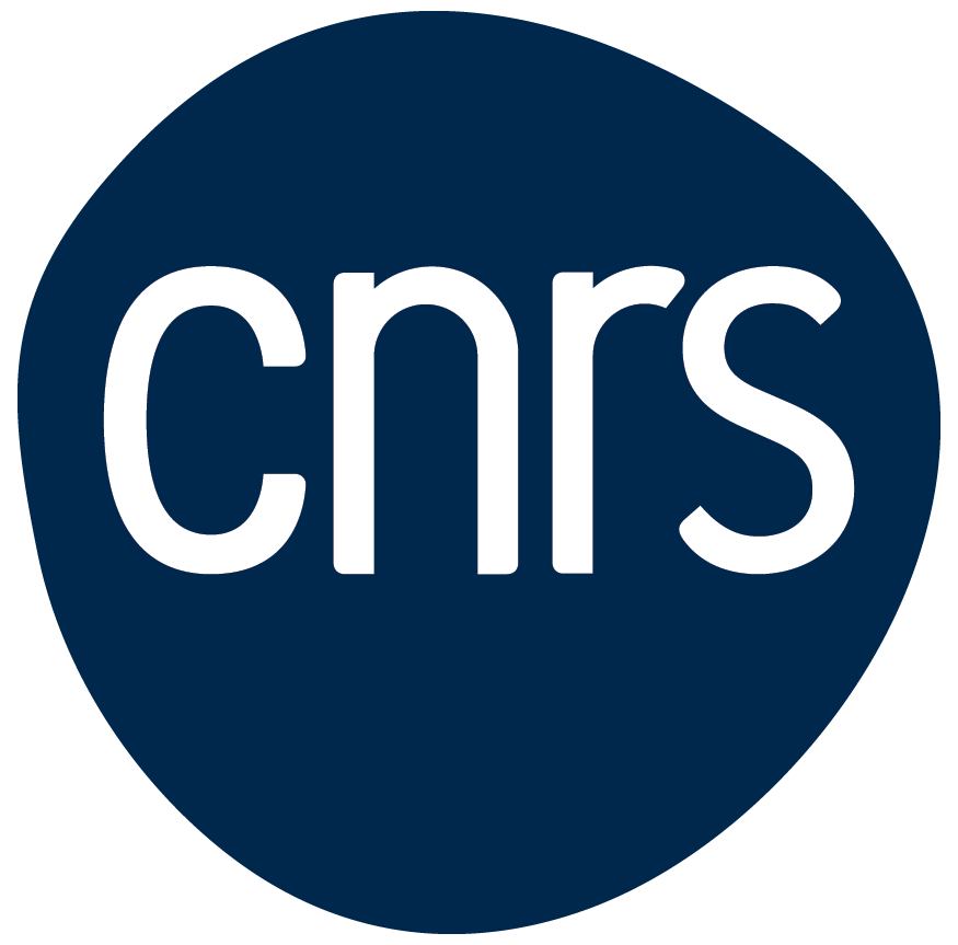 LOGO CNRS