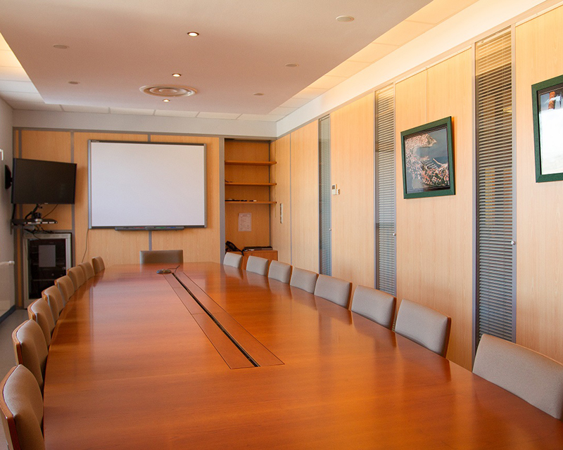 Videoconferencing room A2