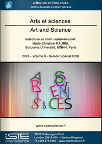Revue Arts et Sciences