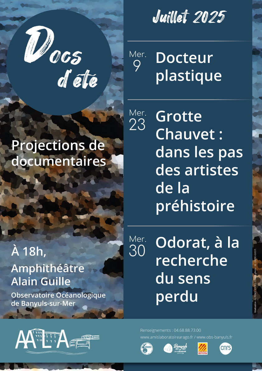 AALA affiche docs ete 2025 juillet v1 2