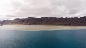 LOMIC FARINE GLACIAIRE Julien BOULANGER