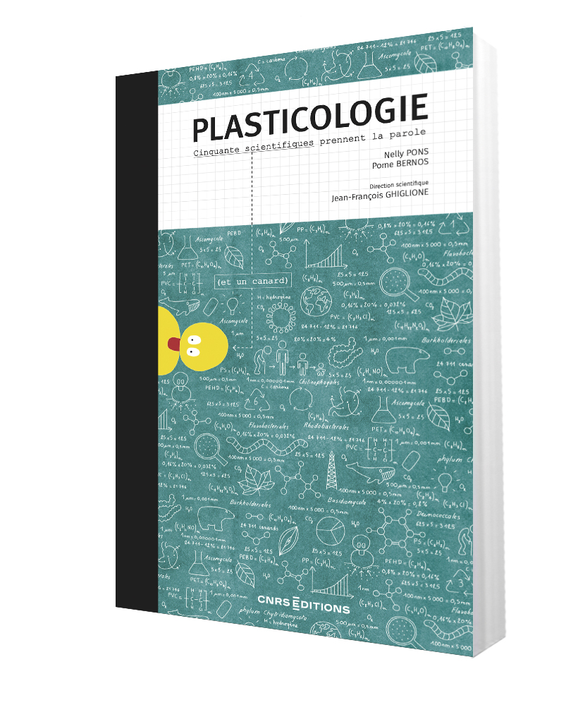 livre plasticologie