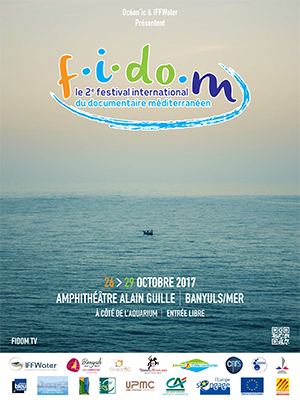 FIDOM affiche 2017