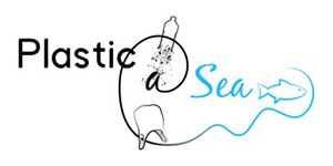logo Plastic@Sea