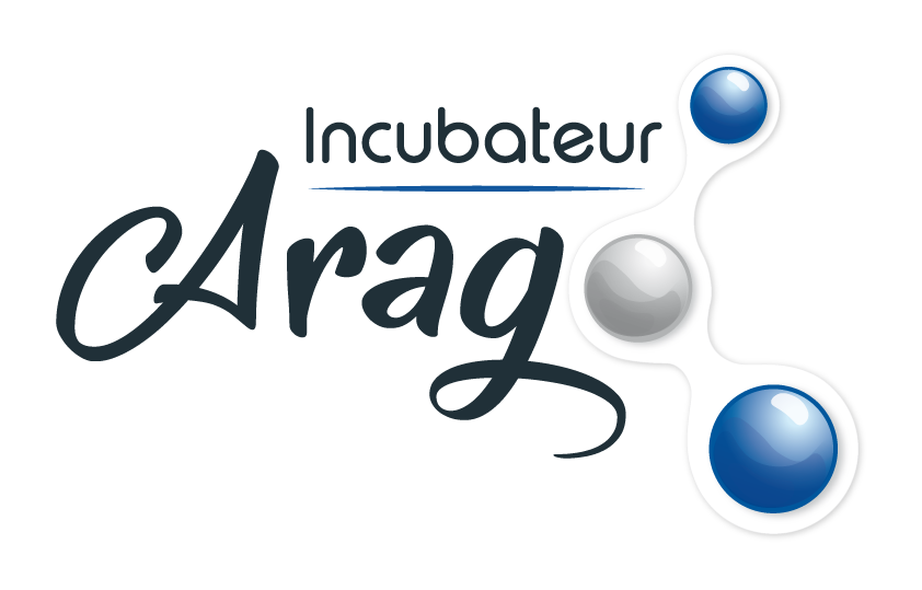 logo incubateur arago