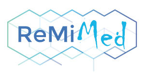 Logo Remimed