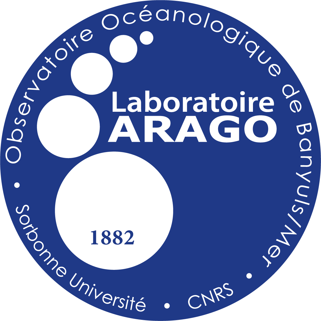logo OOB bleu