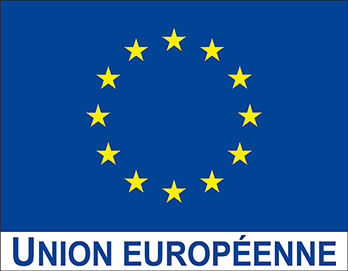 Logo Union Européenne