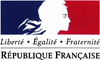 logo République Française