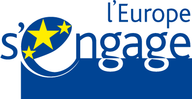 logo L'Europe s'engage