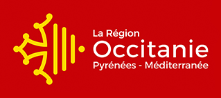 logo region occitanie