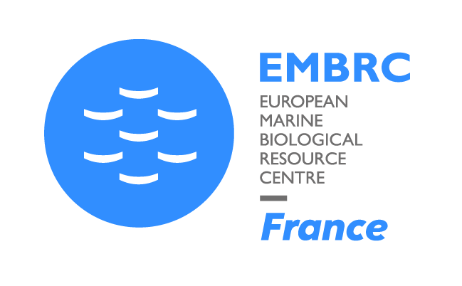logo EMBRC france