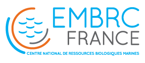 logo EMBRC france