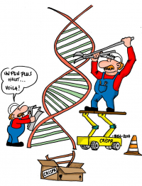AALA Image d'illustration CRISPR