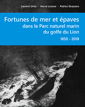 AALA couv Fortunes de mer et epaves