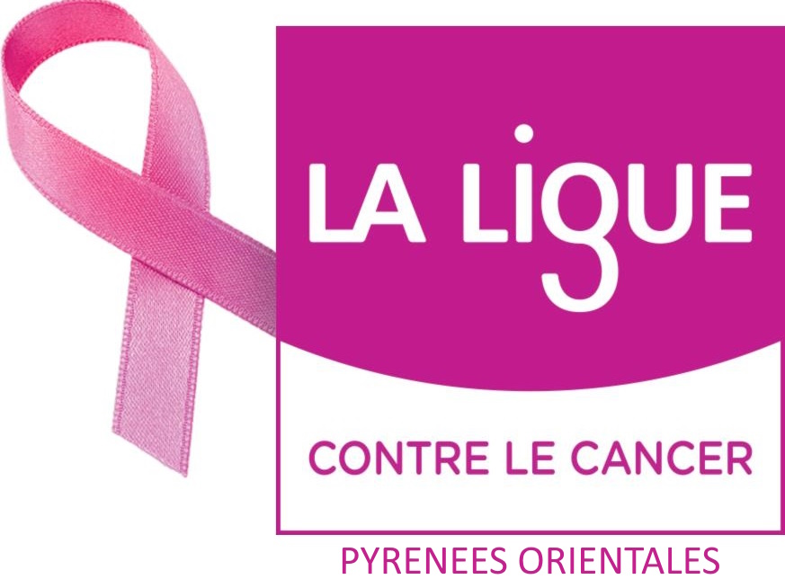 logo Ligue contre le cancer