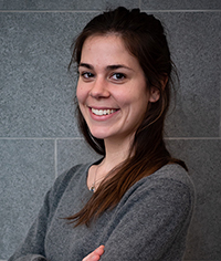 Joséphine Demay