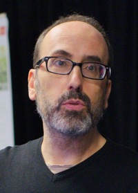 Frédérick Garcia