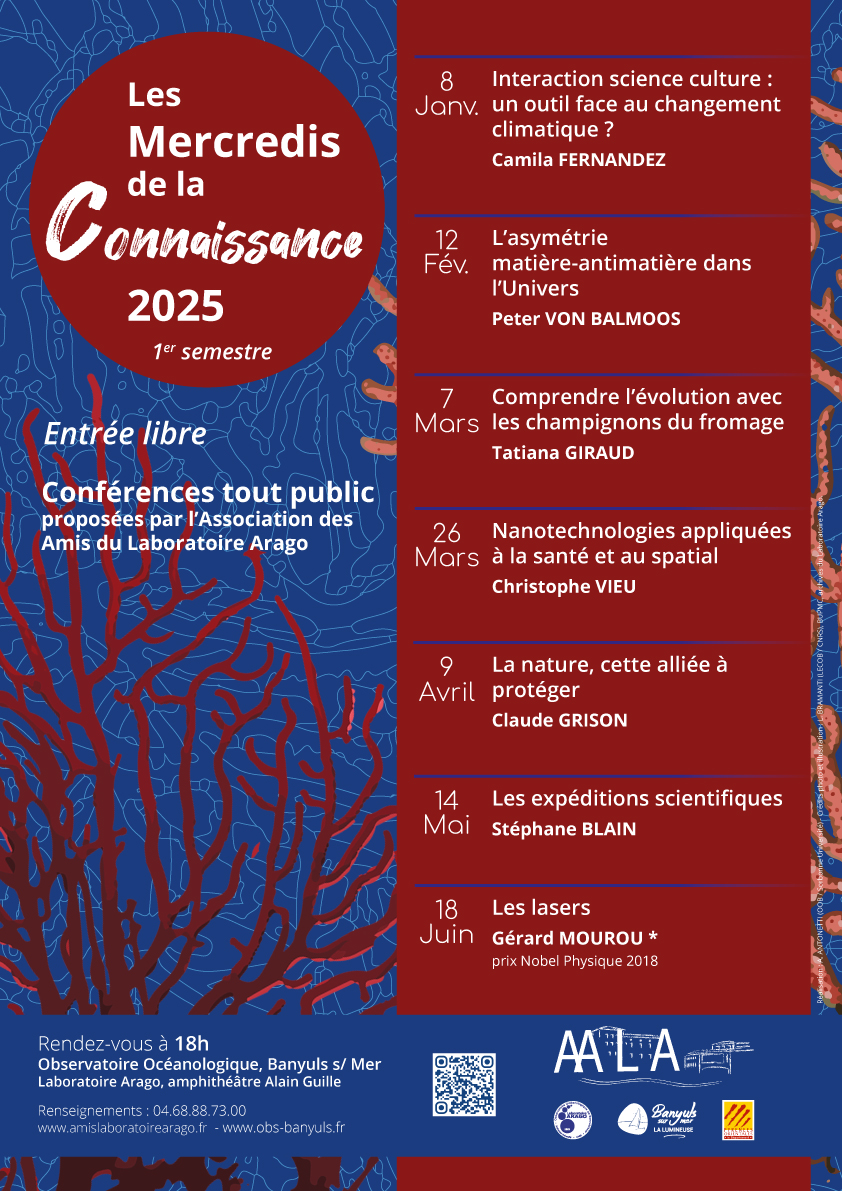 oob programme AALA 2025