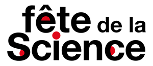 Logo Fete de la Science