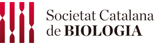 logo de la Societat catalana de Biologia