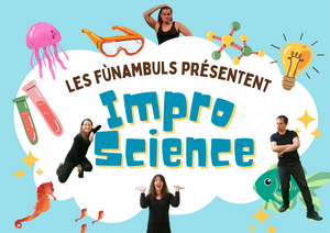 Impro science
