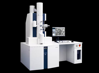 Microscope