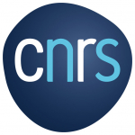 LOGO CNRS