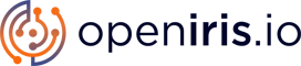 logo OpenIRIS