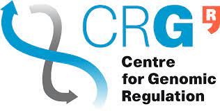 logo CRG