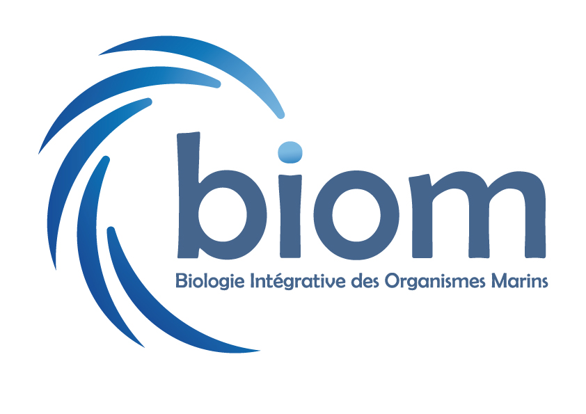 logo BIOM